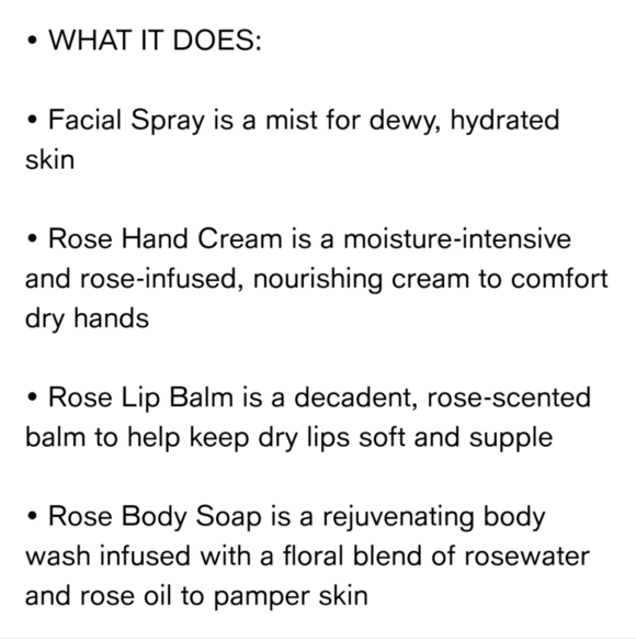 Mario Badescu Skin Care Set NWB - Picture 13 of 14